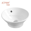 cheap bathroom art basin supplies